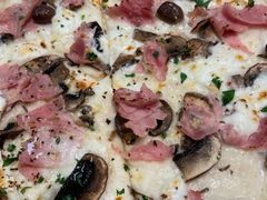 -玛尚诺Pizza&Bar(长泰广场店)