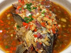 -费大厨辣椒炒肉(正佳广场店)