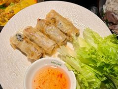 -美奈小馆·越南料理(福田星河COCO Park店)