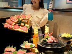 -大牛焱烧·和牛炭火烧放题