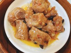 -香港仔茶餐厅(凤阳店)