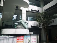 -苏州图书馆(人民路总馆)