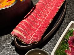-三出山火锅(南京万象天地店)