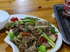 -岛中岛·海鲜大排档·万宁老字号(东澳店)