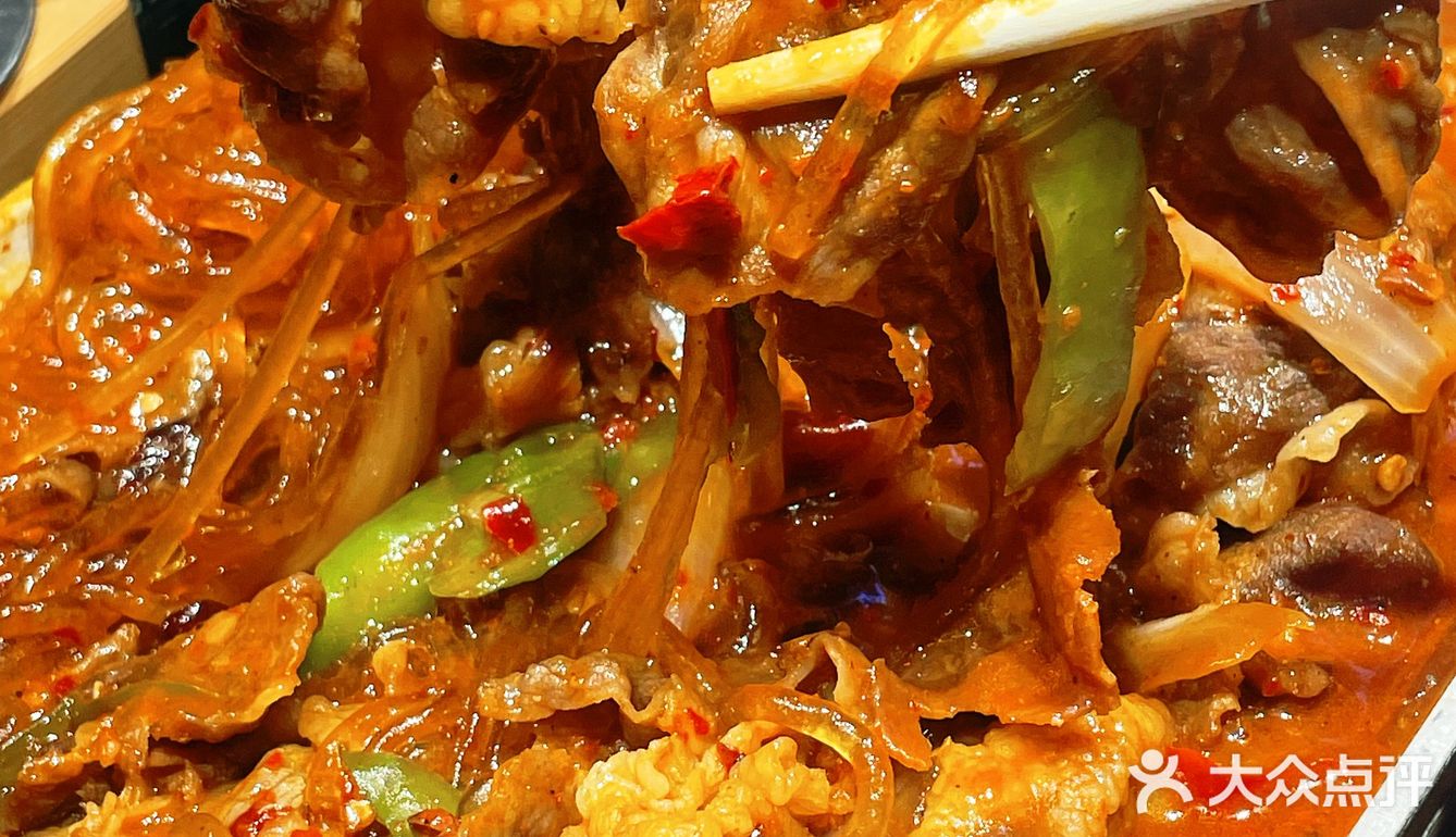 我看看谁还没吃过只撒一点盐就好吃的漠北人‼️ 