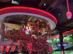 -肉串汪(望京店)