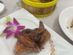 -香云轩·顺德菜(香云纱园林酒店店)