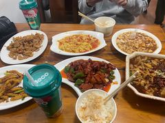 -卢庄(江汉路店)