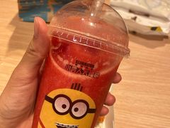 -麦当劳(望京国际商业中心店)