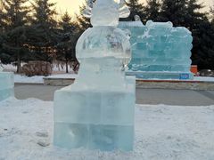 -长春公园(普阳街道)