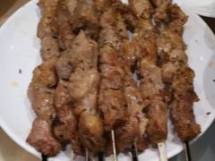 -烤肉宛饭庄(南礼士路店)