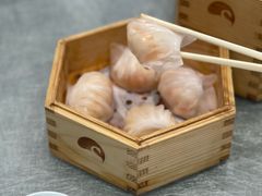 -白天鹅宾馆-玉堂春暖餐厅