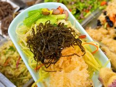 -北三沙家烧麦(北头道街店)