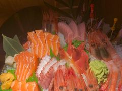 -京料理·日料自助·铁板燒(复悦城店)