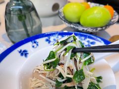 -狮王府淮扬菜(夫子庙老门东店)