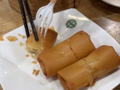 -添好运点心专门店(中环IFC店)