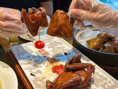 -大鸽饭(岗顶店)