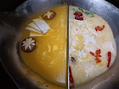 -湊湊火锅·茶憩(石家庄万象城店)