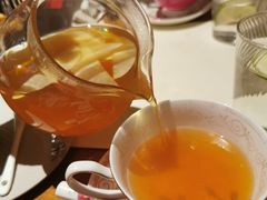 -陶享时光西餐·下午茶(信河街店)