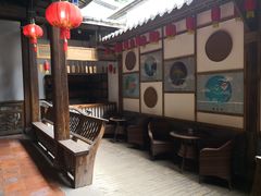 -福建民俗博物馆