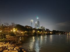 -深圳湾公园(南山区)