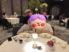 -万豪金殿(香港JW万豪酒店)