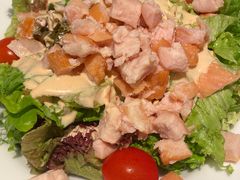 -萨莉亚意式餐厅(杭州西溪龙湖天街店)