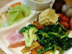 -素满香·素食自助餐(苏州·临顿路店)