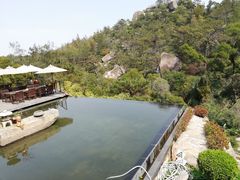 -厦门园林植物园-植物园滴水山房