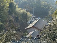 -香山寺