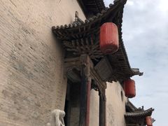 -常家庄园