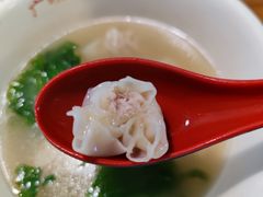 招牌鲜肉云吞-广雅云吞(总店)