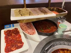 -晓宇重庆火锅(赛格国际购物中心店)