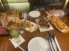 -haxnbauer海森堡德国餐厅(深圳coco店)