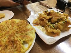 -胡同老锅烙(南二道街)