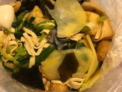 -川锦汇麻辣拌(长大店)