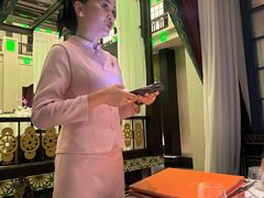 -金链花·泰国餐厅(国贸店)