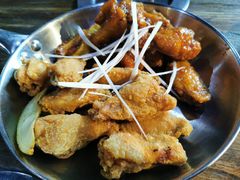 -MI WU FACTORY米屋美食工厂餐厅(绿地店)