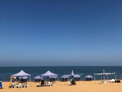 -威海国际海水浴场旅游区