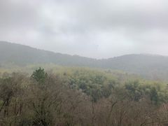 -南京市无想山景区