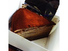 -Awfully Chocolate(来福士广场店)