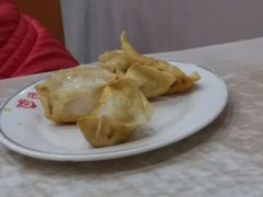 -蒋家桥饺面店(广陵路店)