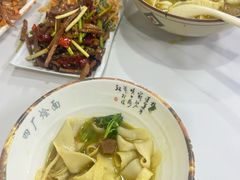 -四厂烩面(棉纺路店)