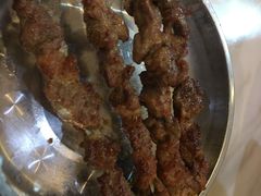 -云海肴·汽锅鸡·云南菜(天山百盛优客店)