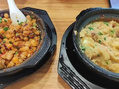 -十吉老砂锅(天生丽街生活馆店)