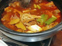 -肖记公安牛肉鱼杂馆·省级非物质文化遗产(三角路直营店)