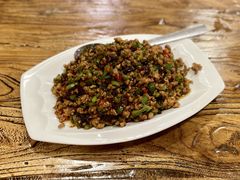 黑三剁-遇见阿家村云南菜(魏公村店)