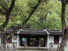 -宁波市保国寺古建筑博物馆