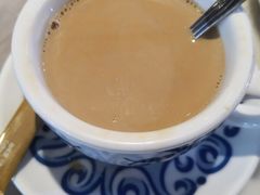 -翠華餐廳(浦东机场T1店)