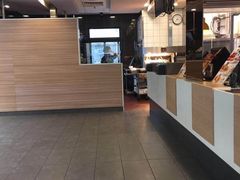 -麦当劳(永泰得来速店)